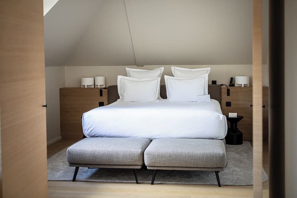 Hôtel Le Chambard - Miniature 6