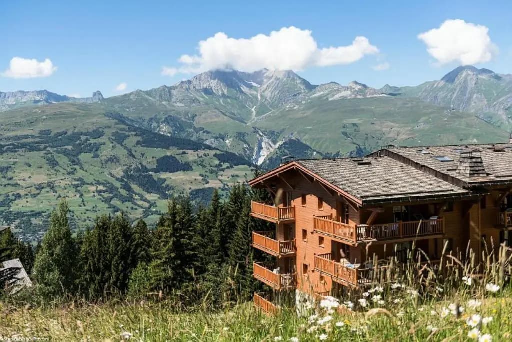 Résidence Les Alpages de Chantel - maeva Home - Appartement 2 pièces 6 personn - Miniature 6