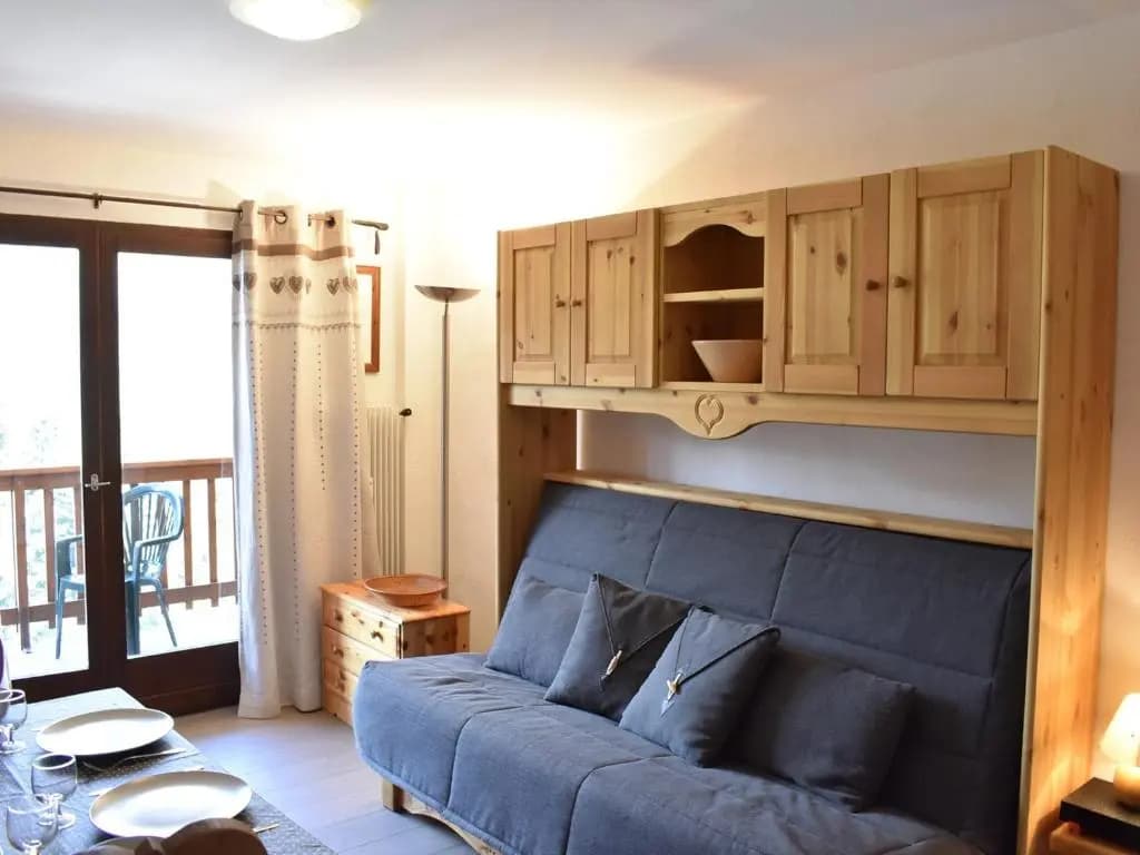Appartement Méribel, 2 pièces, 4 personnes - FR-1-180-77 - Photo 3