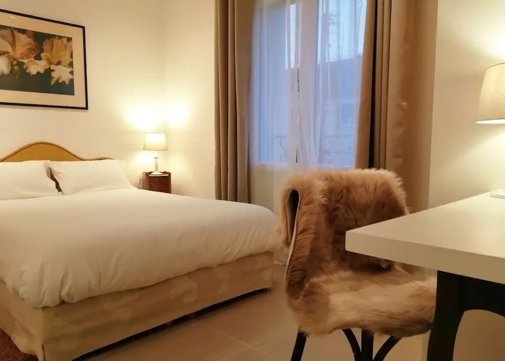 Studios confort  VILLA VOLTAIRE - Photo 4