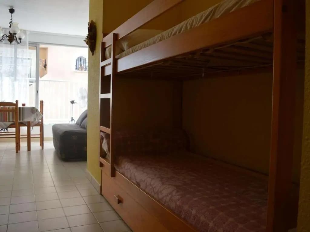 Appartement Le Grau-du-Roi, 2 pièces, 4 personnes - FR-1-250-114 - Photo 4