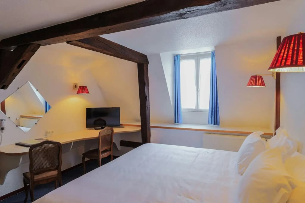 Hôtel Les Trois Luppars - Photo 4