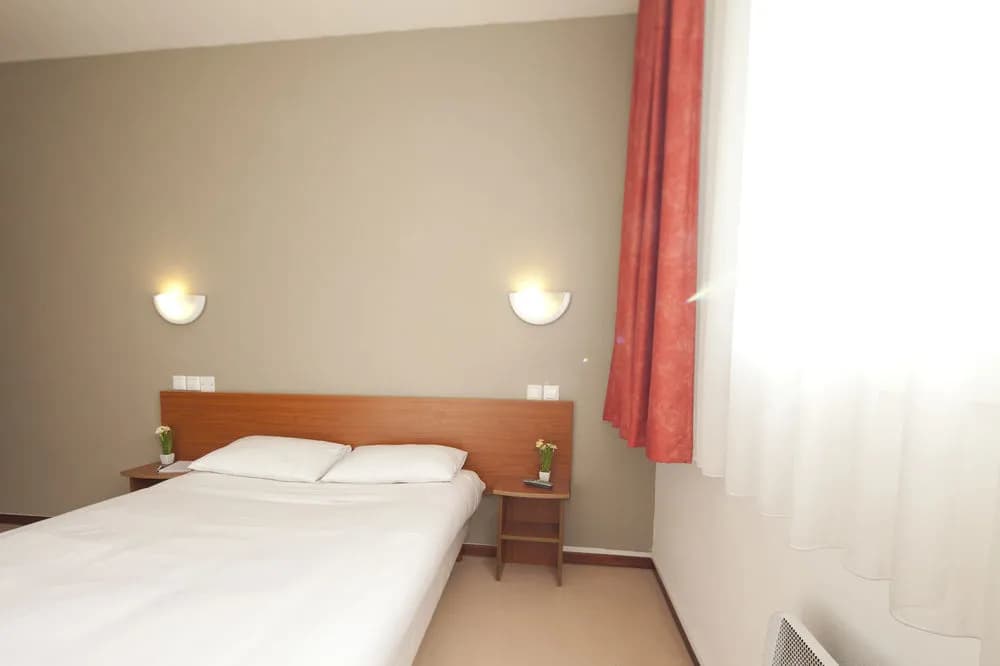 Appart Hotel Victoria Garden Mulhouse - Photo 3