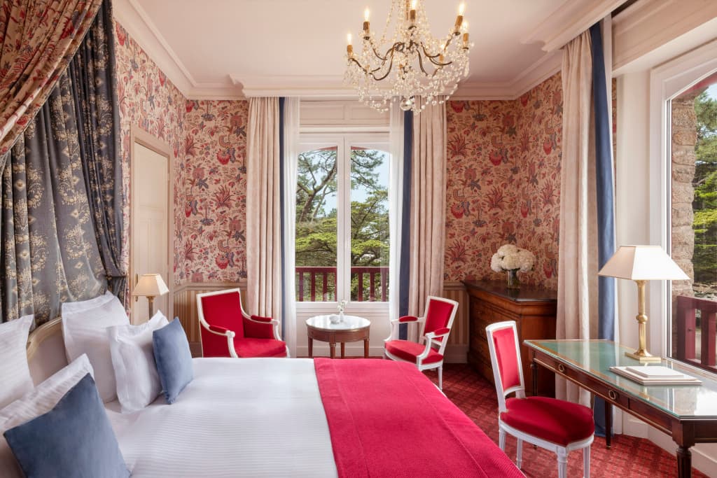 Le Castel Marie Louise - Photo 3