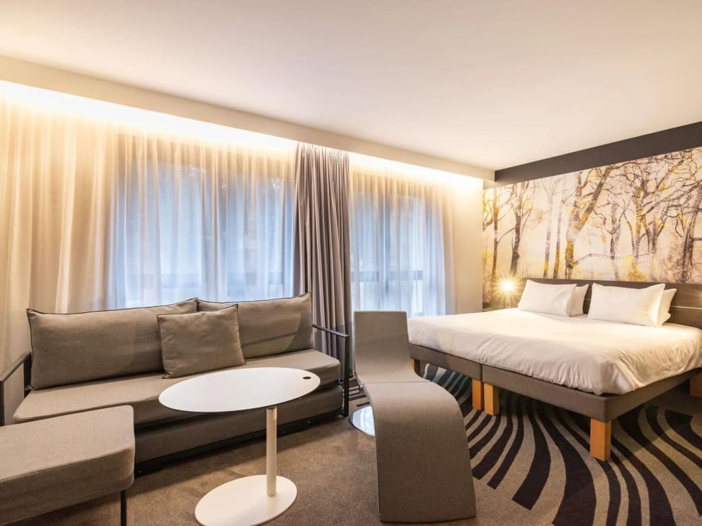 Novotel Suites Colmar Centre - Photo 4