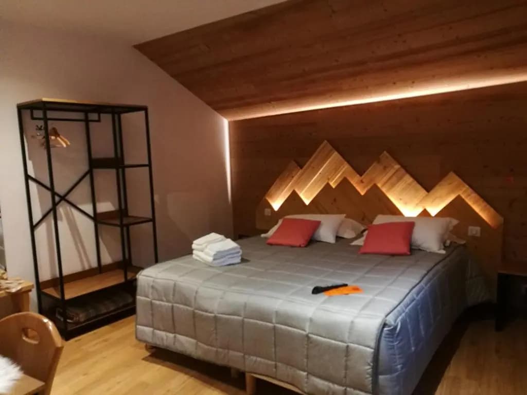 hotel du grand mont - Photo 4