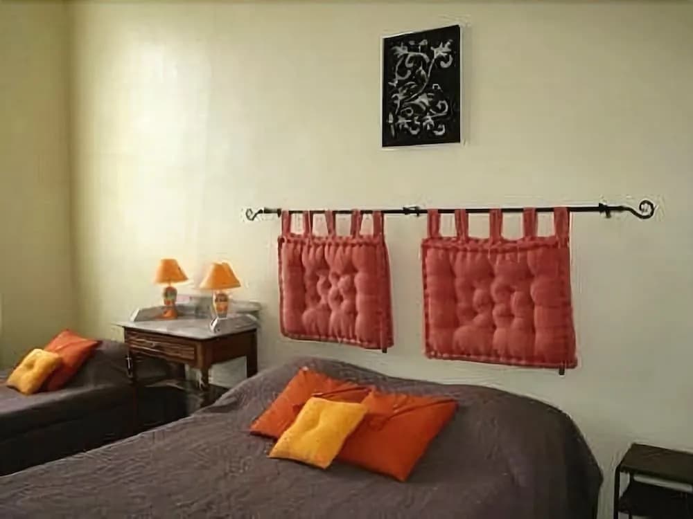Auberge Du Chateau - Photo 3