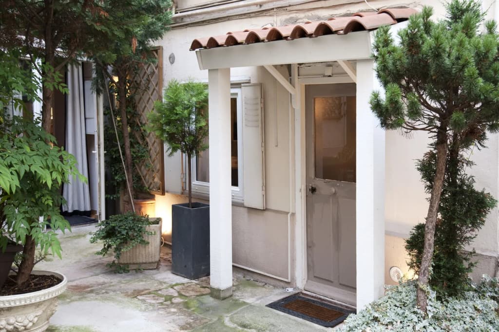 MHL - Maison Hotel Lyon - Photo 5