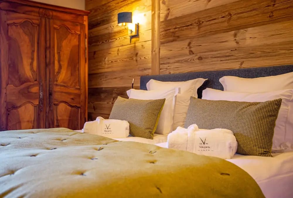 Hotel Le V De Vaujany - Photo 4