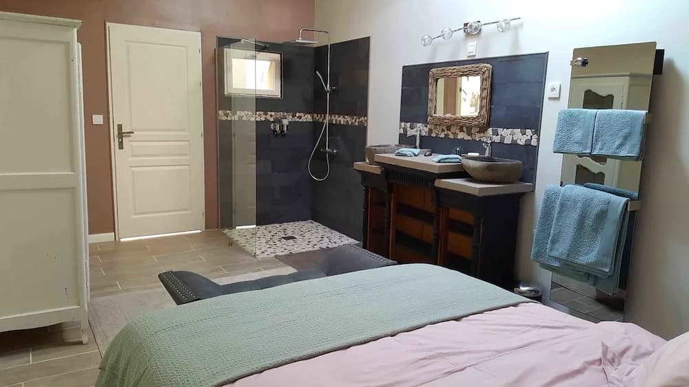 Chambres la Cadole de Chardonnay - Photo 1