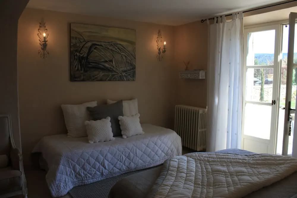 La Bastide de Soubeyras - Photo 4