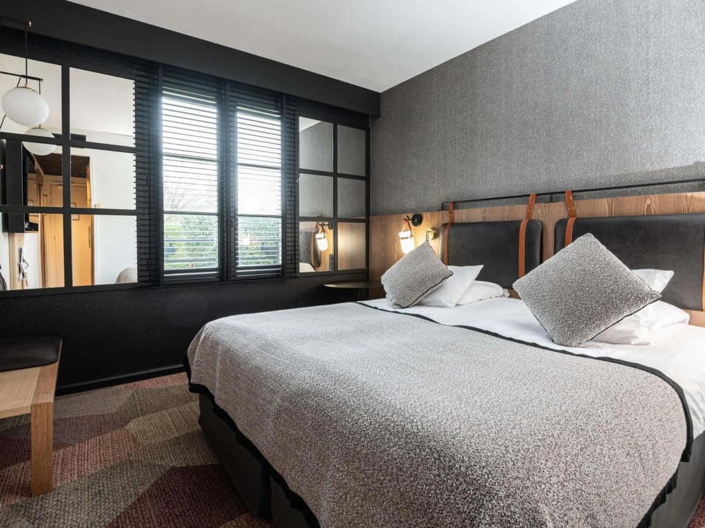 Mercure Carcassonne la Cite Hotel - Miniature 7