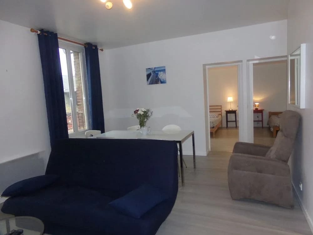 Appartement Mers les Bains - Photo 4