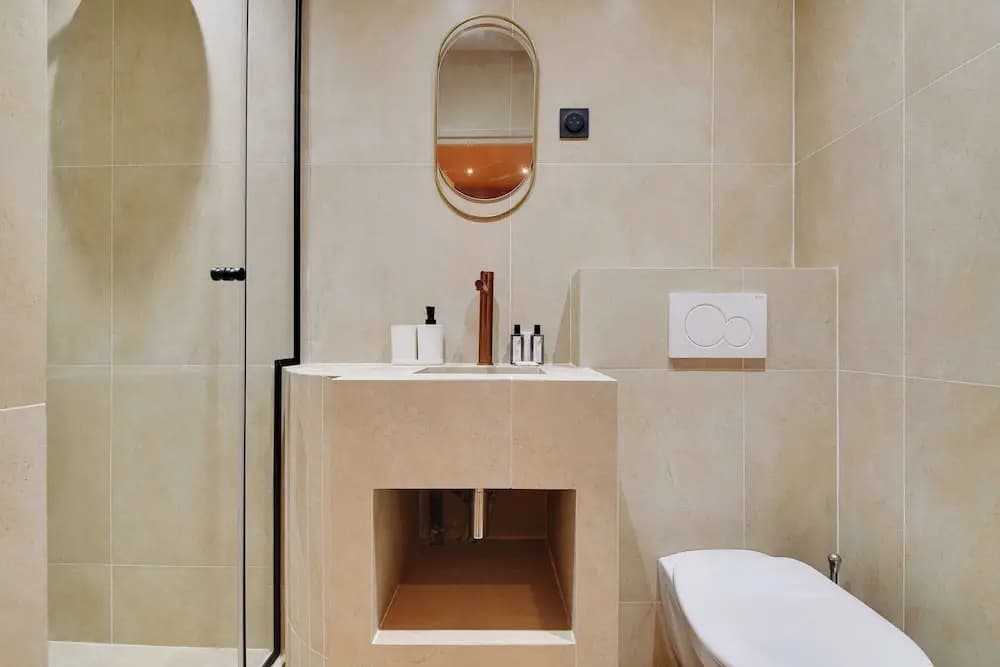 Elegant Home - 5bd/12p - Heart of 'Le Marais' - Miniature 6