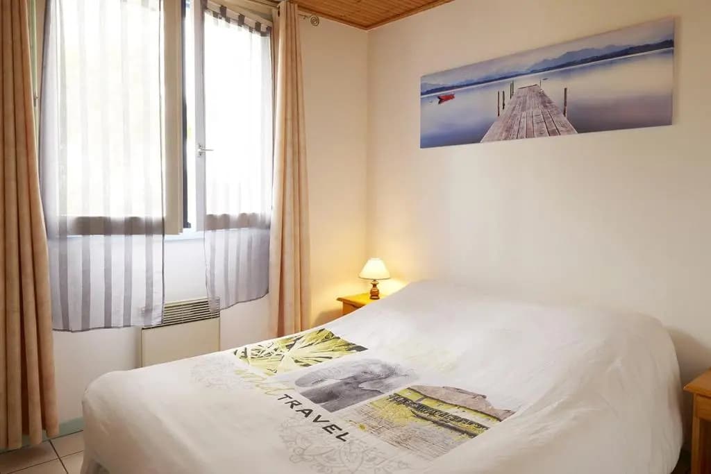 Une accueillante maison de bord de mer - Miniature 6