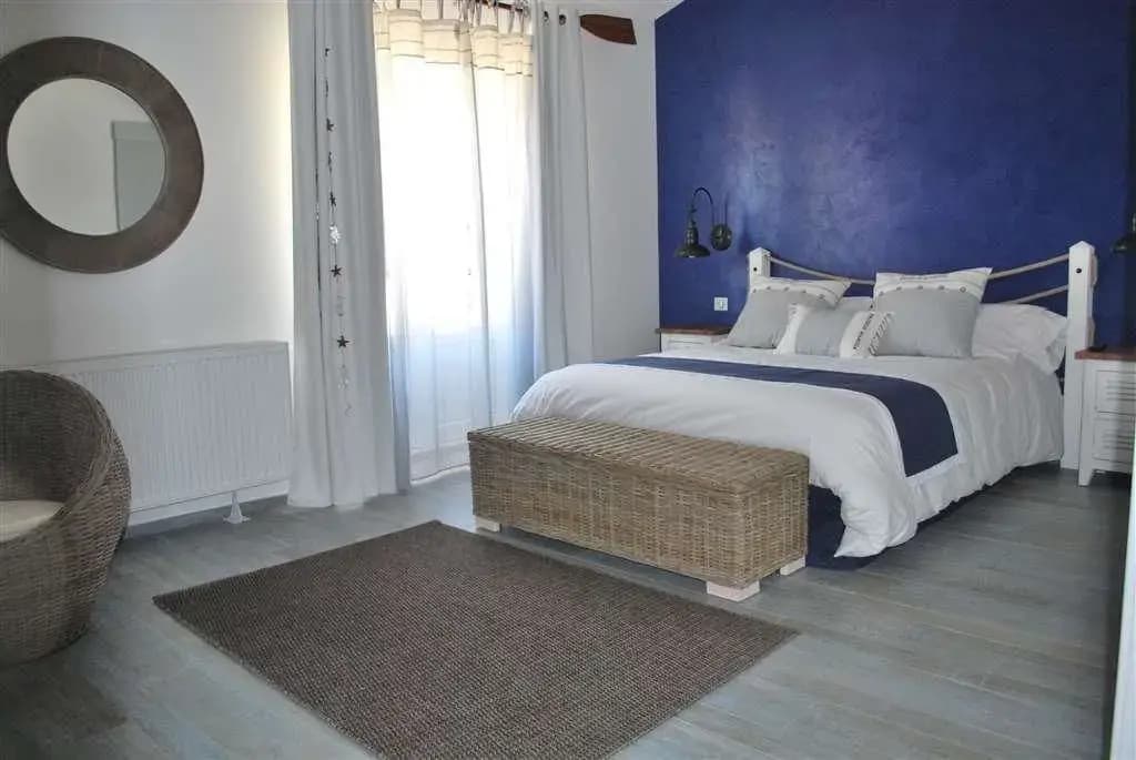 Chambres d'hôtes La Leva - Photo 5