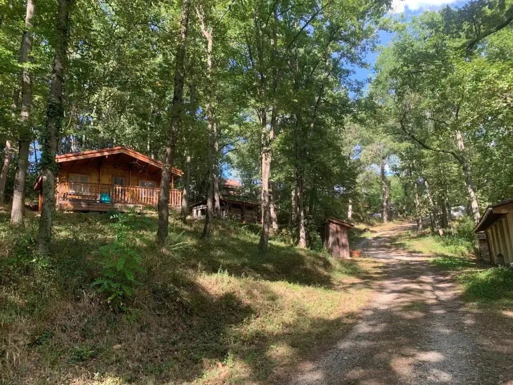 Chalets & Camping Villa Mayari - Photo 4
