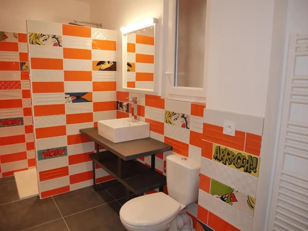 Ecrins 6 n°2: skis aux pieds, appartement neuf - Miniature 8