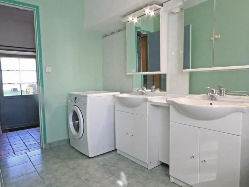 Gîte Pervenchères, 4 pièces, 6 personnes - FR-1-497-49 - Miniature 6