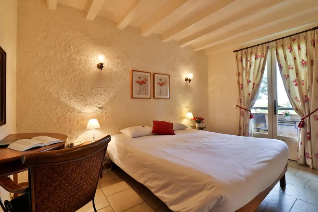 Hotel l'Estirado des Adrets - Photo 5