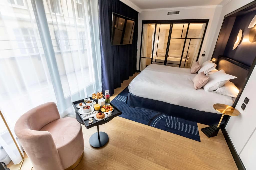 Best Western Plus Crystal, Hotel & Spa - Miniature 7