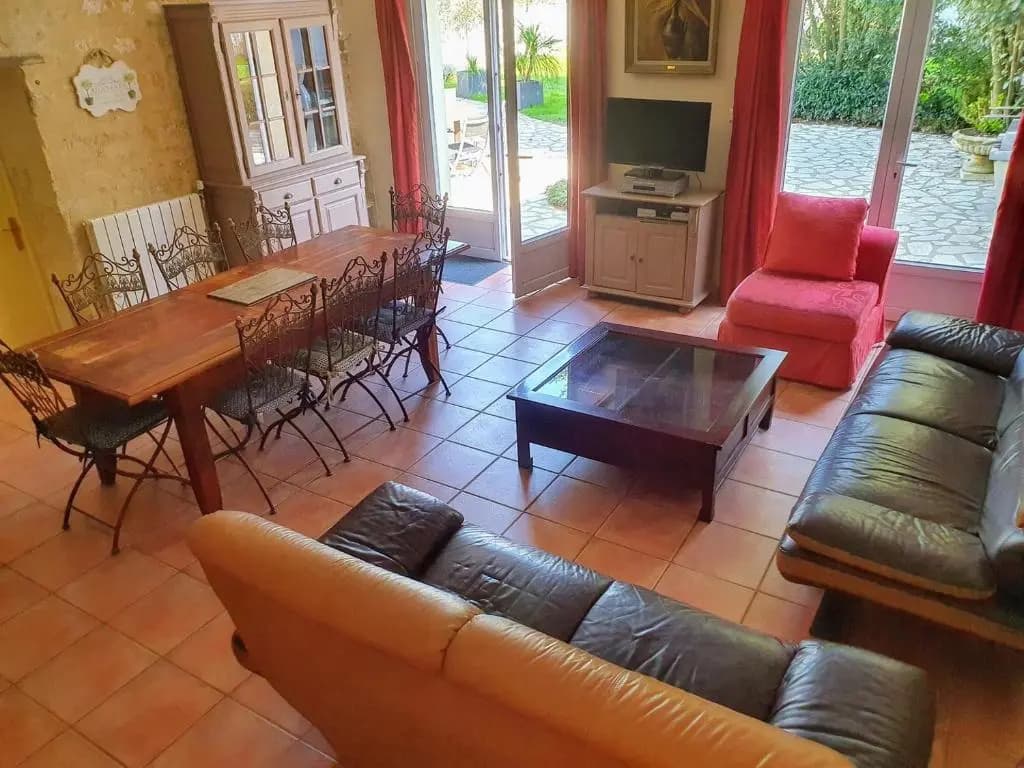Villa des roses - Photo 5