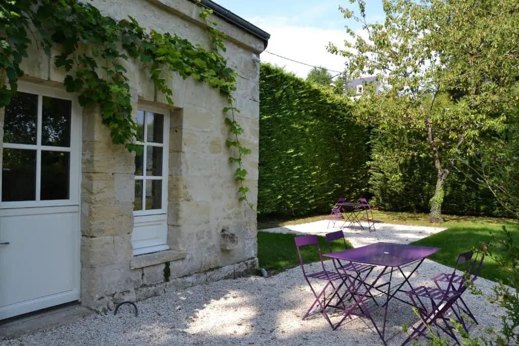 Le Pavillon de la Lanterne - Photo 3