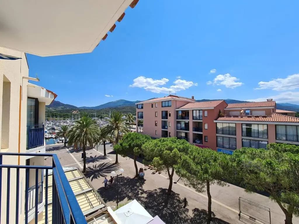 Appartement Argelès-sur-Mer, 2 pièces, 4 personnes - FR-1-388-189 - Photo 2