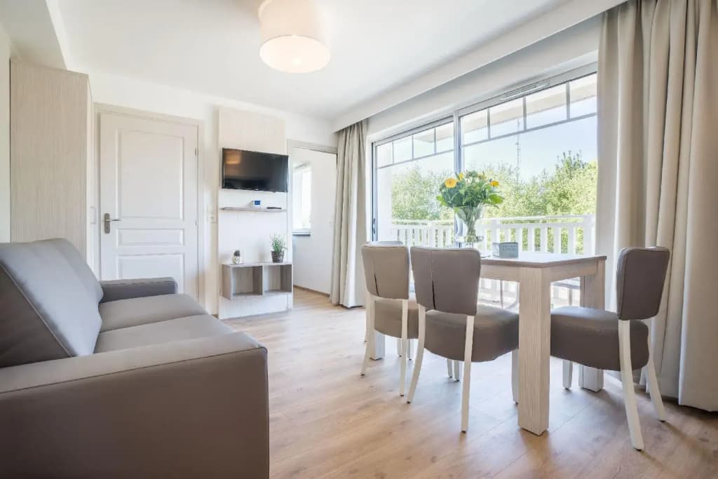 Holiday Suites La Brise des Dunes - Photo 5