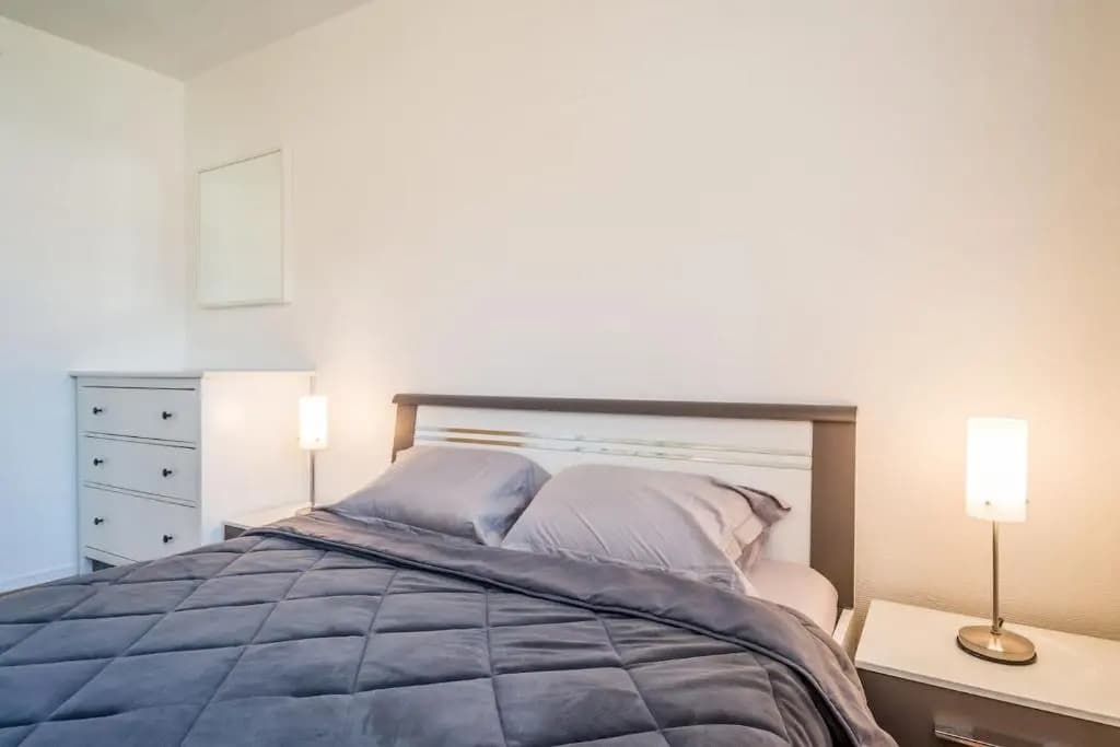 DESIGN APARTMENT Near GENEVA - Miniature 6