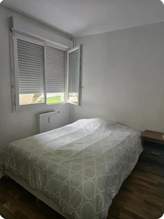 Chambre Lit double - Photo 4