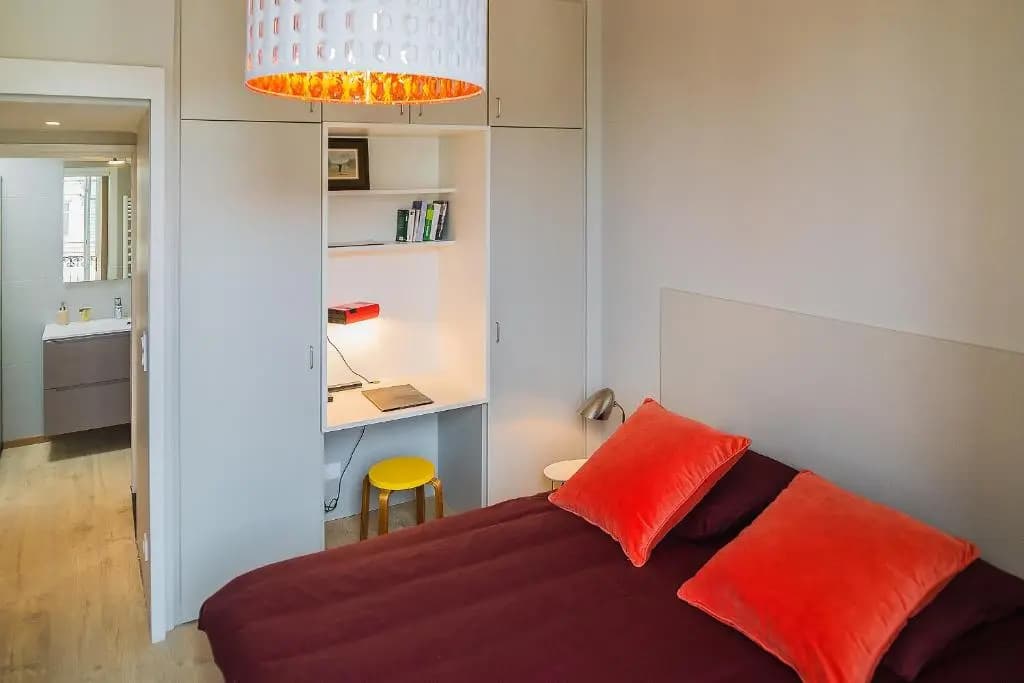 Appartement 11 place d'Alliance - Photo 3
