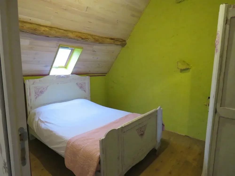 Chambre d'hôtes Lalot - Photo 4