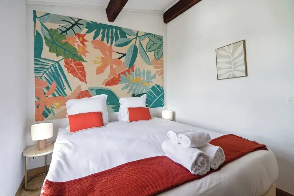 Cazet Cozy - 2br/6p - Estate With Pool / Gassin - Photo 1