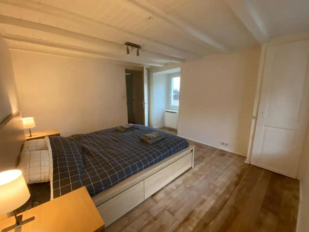 Maison T3 Cosy à 2 minutes de Genève - Photo 1