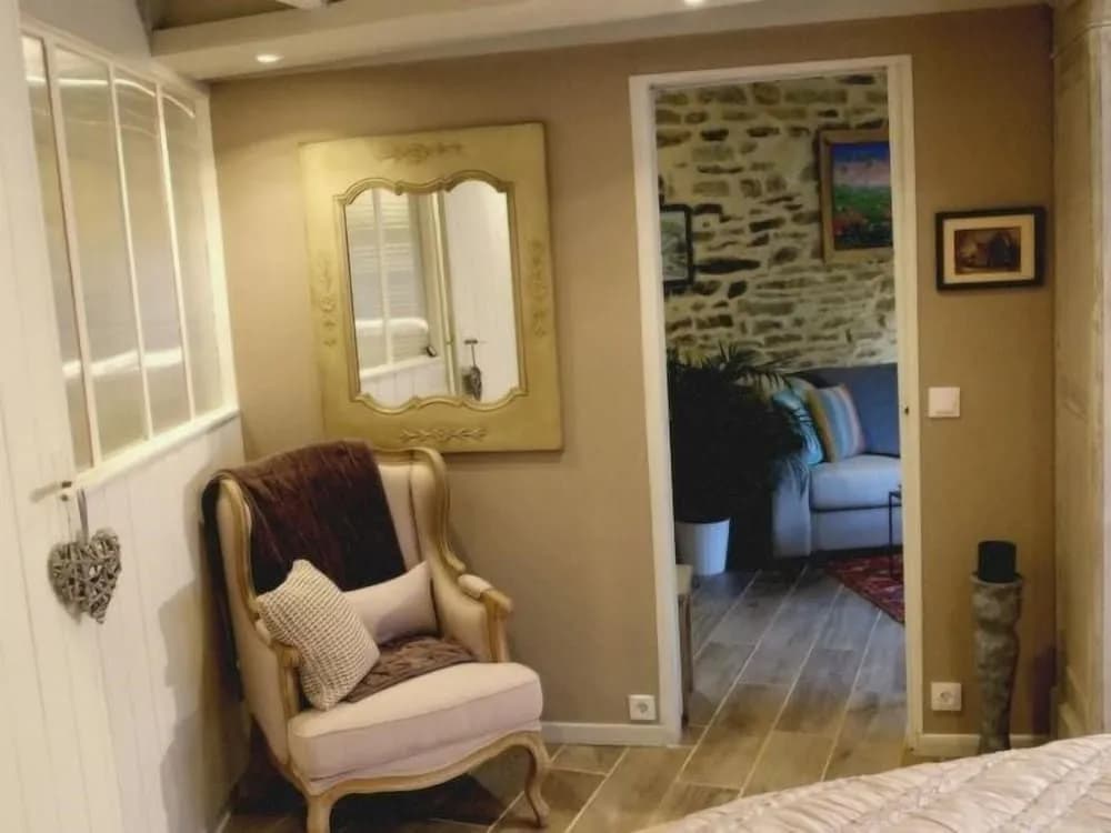 Ti Laouenek – Maison d'hôtes à Vannes - Photo 2