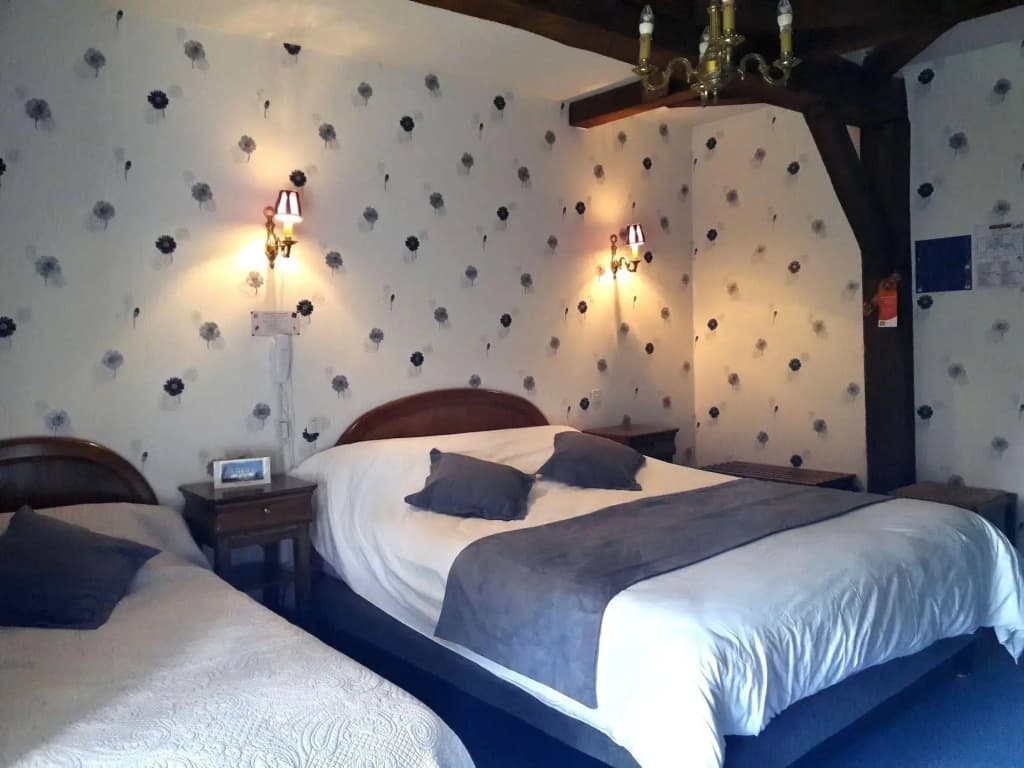 Le Clos du Montvinage - Photo 5