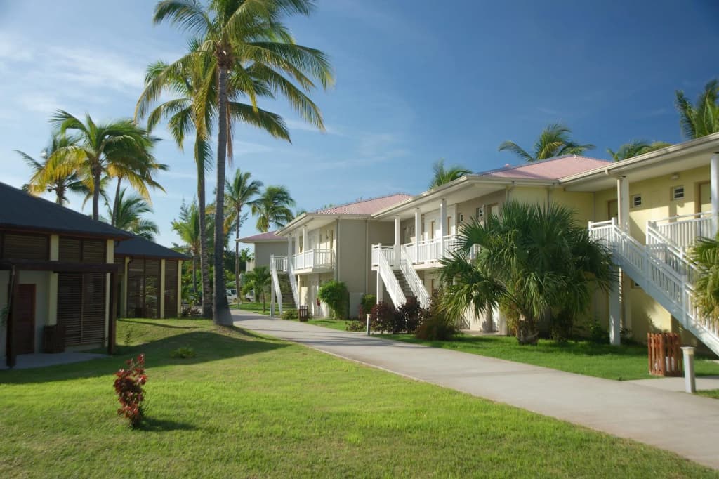 Hotel Le Recif - Photo 1