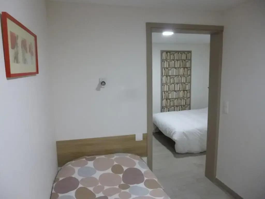 Fasthôtel Angers Ouest - Photo 2