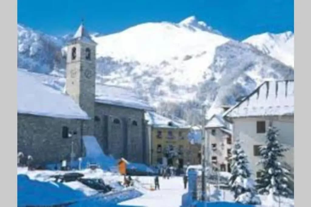 valloire, studio 22m², tout à pied, renové 2019 - Photo 3
