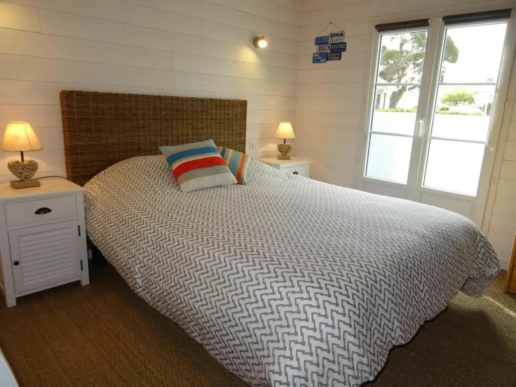 Gîte La Barre-de-Monts, 5 pièces, 6 personnes - FR-1-426-145 - Photo 4