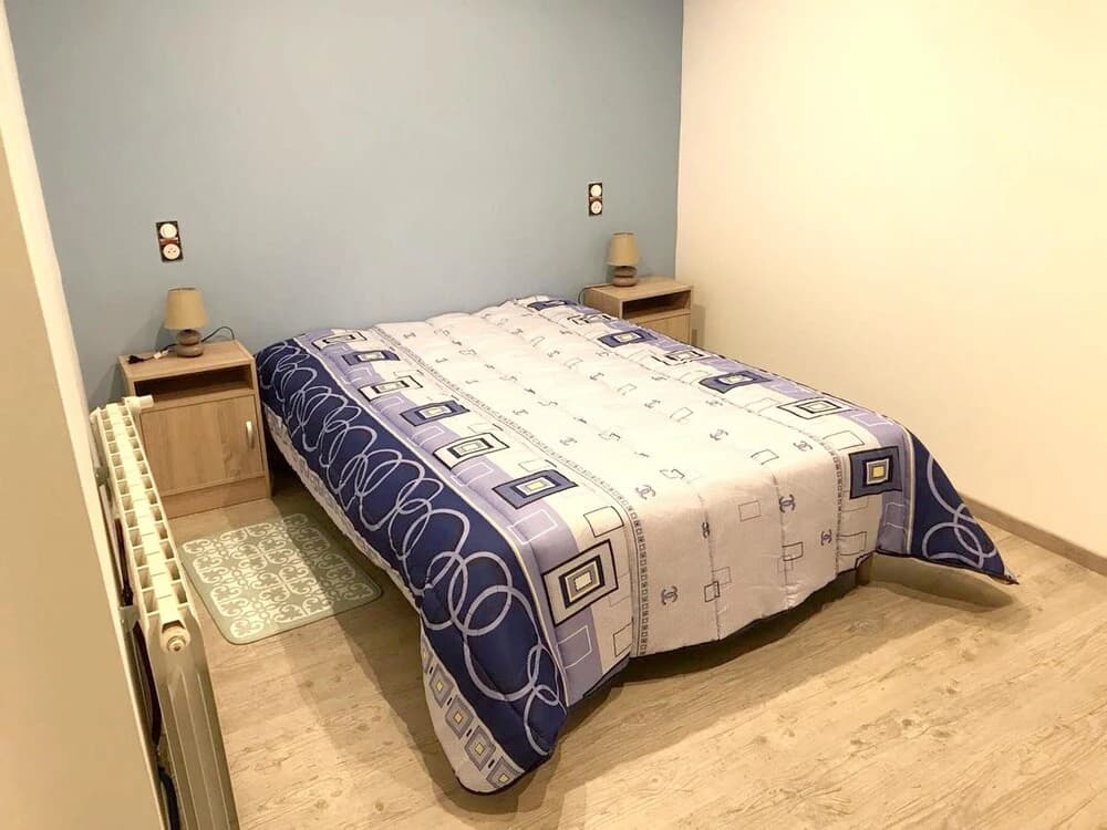 House With 4 Bedrooms in Puygaillard-de-quercy, With Furnished Garden and Wifi - Photo 5