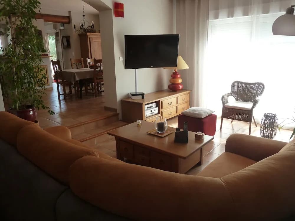 La Bastide d'Eloise - Maison d'hôtes - Photo 3