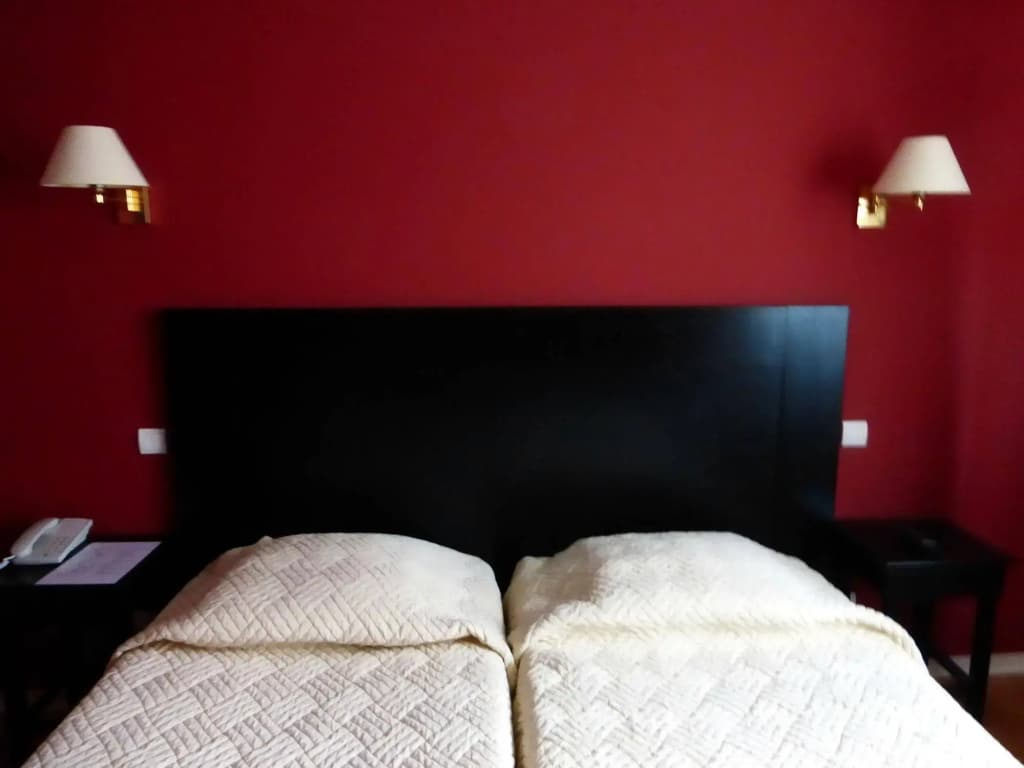 Hotel Ariane - Photo 2