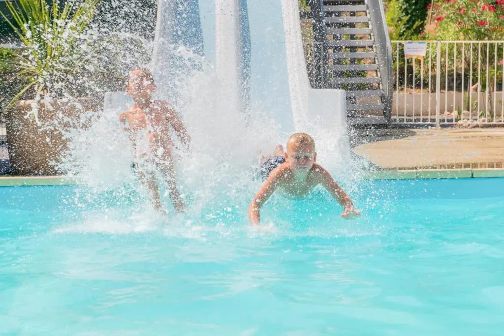 Camping RCN La Bastide en Ardèche - Photo 3
