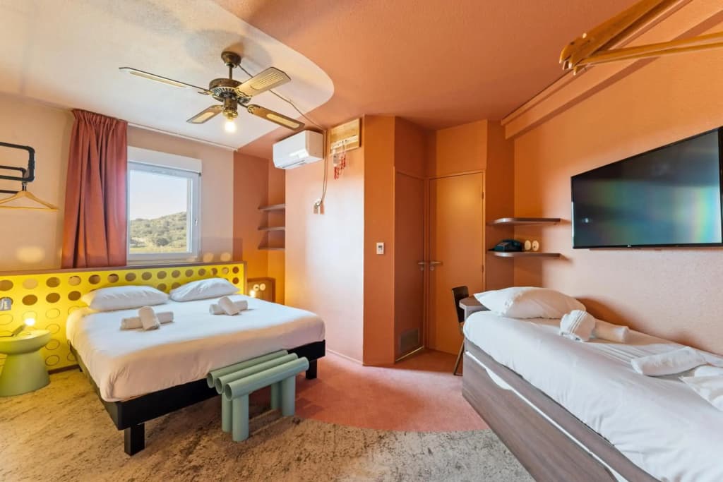 ibis Styles Pont du Gard - Photo 5