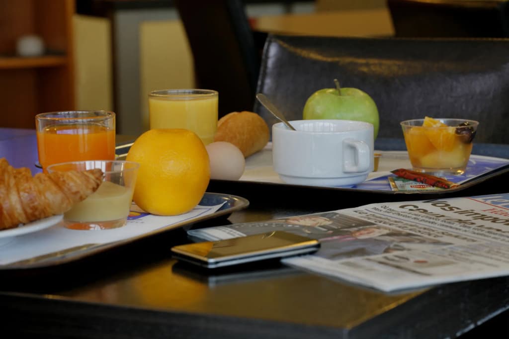 Hotel Gallieni - Miniature 8