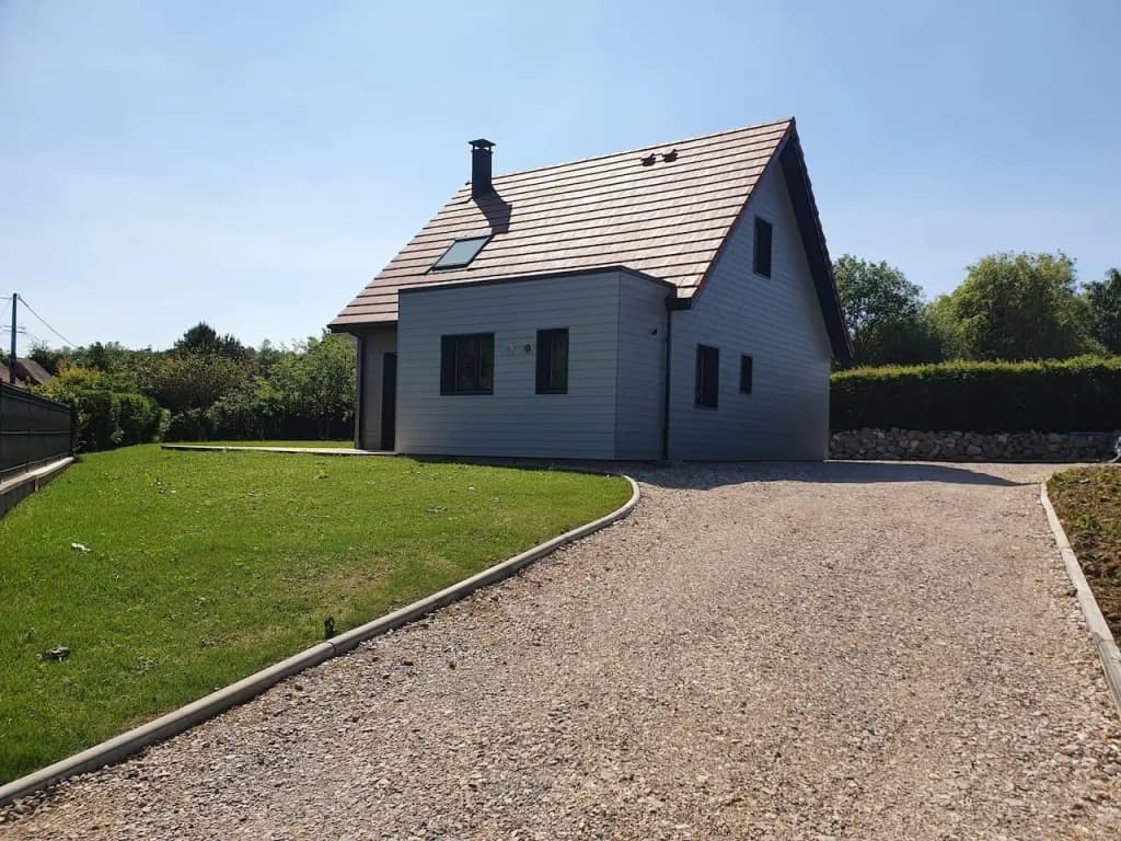 Le Clos des Cajaviris - Photo 1