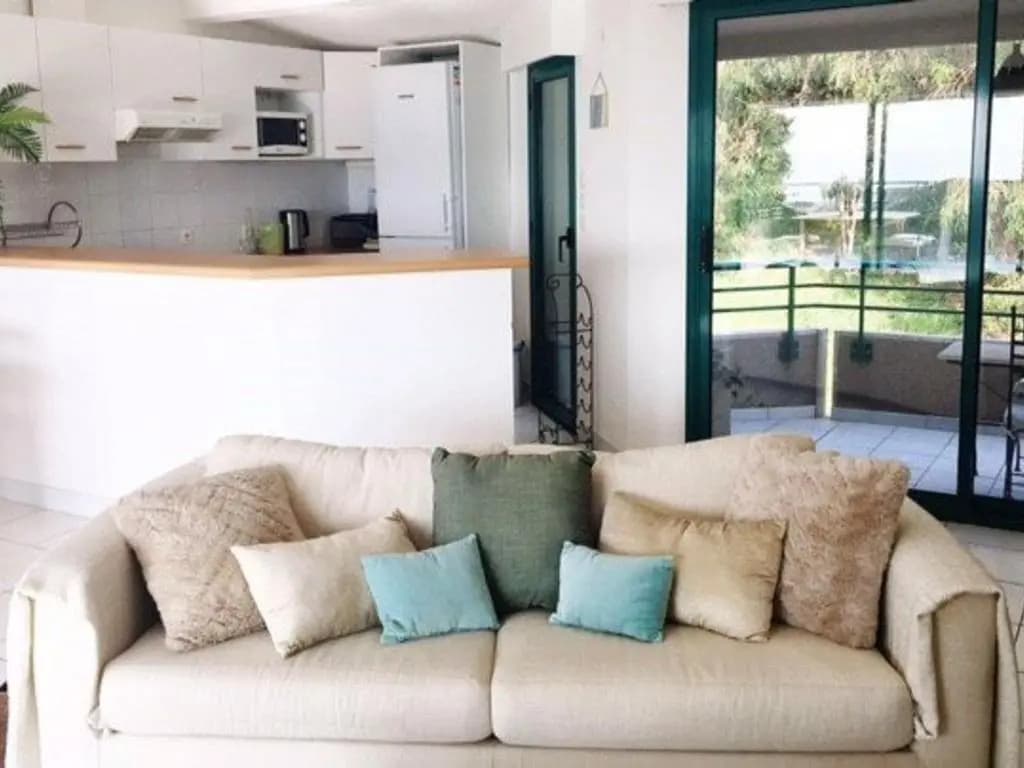 Appartement Cavalaire-sur-Mer, 3 pièces, 4 personnes - FR-1-100-172 - Photo 2