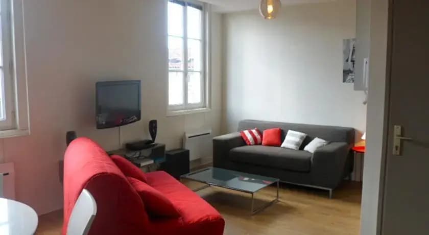 Appartement Le Petit Canard - Photo 1